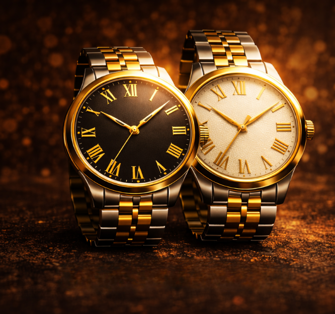 Men's Watches