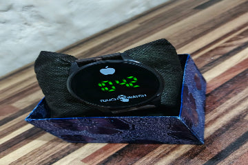 Smart Touch LED Digital Watch – Stylish Unisex Wrist Watch