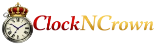 ClockNCrown